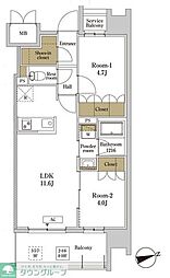 川口市飯塚４丁目