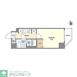 川口市西川口１丁目