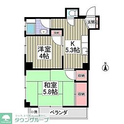 さいたま市浦和区元町３丁目