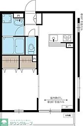 川口市芝富士２丁目