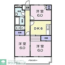 さいたま市見沼区深作３丁目