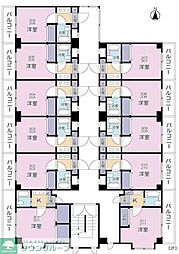 ラポール南浦和