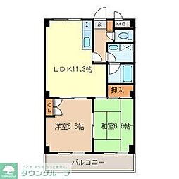 さいたま市南区別所５丁目