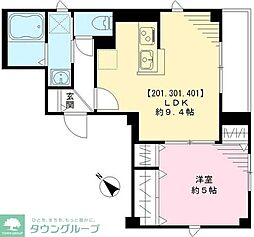 川口市並木２丁目