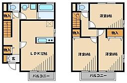 さいたま市中央区円阿弥２丁目の一戸建て