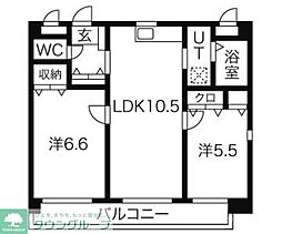 川口市北原台１丁目