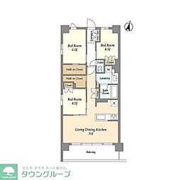 川口市西青木３丁目