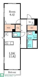 戸田市笹目４丁目