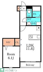 戸田市笹目４丁目