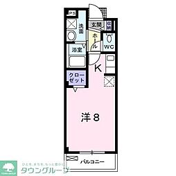 蕨市南町４丁目