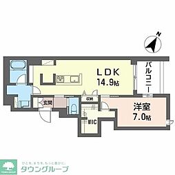 さいたま市浦和区領家４丁目