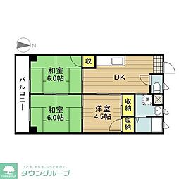 戸田市大字上戸田