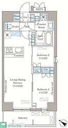 さいたま市南区南本町１丁目