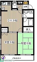 蕨市塚越５丁目