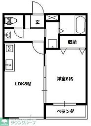 戸田市喜沢２丁目