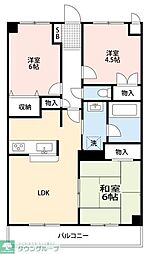 さいたま市南区松本３丁目