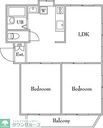 戸田市上戸田３丁目
