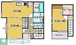 さいたま市浦和区東高砂町の一戸建て