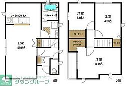 さいたま市緑区大字三室の一戸建て