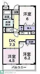 川口市大字赤山
