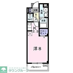 蕨市南町４丁目