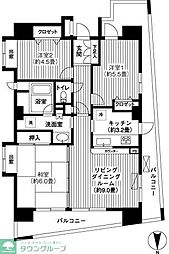 戸田市本町１丁目