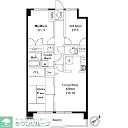 川口市芝塚原２丁目