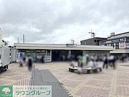 さいたま市南区大字大谷口