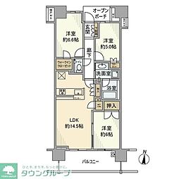 さいたま市浦和区仲町３丁目