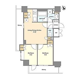 蕨市中央１丁目