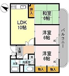 さいたま市中央区円阿弥３丁目