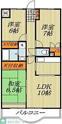 蕨市北町４丁目