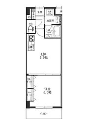 戸田市大字新曽