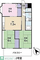 さいたま市南区白幡１丁目