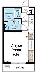 さいたま市中央区本町西４丁目