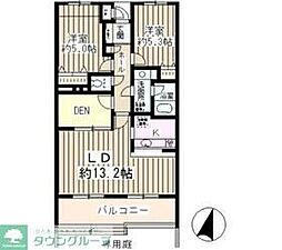 さいたま市中央区新中里５丁目