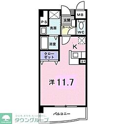 蕨市南町３丁目