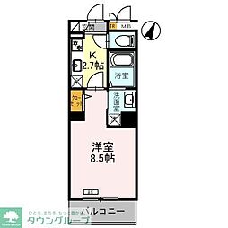 さいたま市中央区下落合７丁目