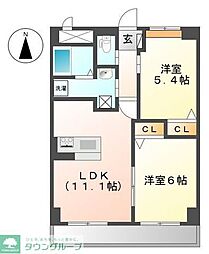 川口市前川１丁目