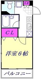 川口市西青木２丁目