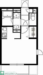 川口市並木２丁目