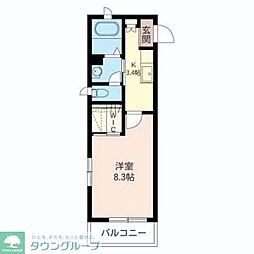 さいたま市桜区大字下大久保