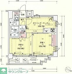 さいたま市中央区上落合８丁目