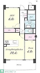 戸田市大字新曽