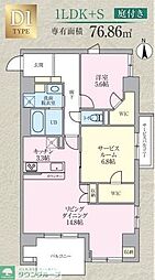 戸田市本町４丁目