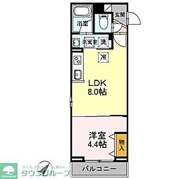 蕨市塚越５丁目