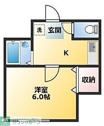 戸田市上戸田４丁目