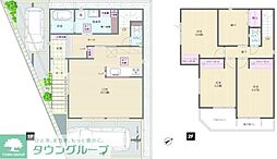 さいたま市南区大字大谷口の一戸建て