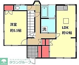川口市大字東本郷の一戸建て