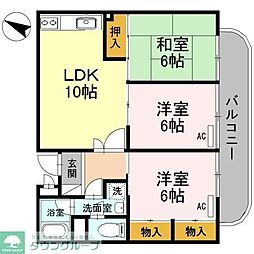 さいたま市中央区円阿弥３丁目